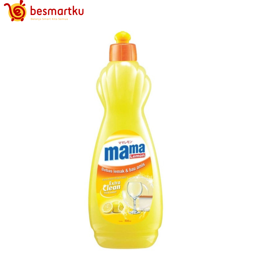 MAMA LEMON BTL 400ML [ PRE ORDER ]